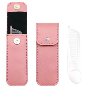 LAZIRO �P�[�X ���t�@�n�[�g�R�[�� �A�C��/ReFa HEART COMB Aira �Ή� �ی�P�[�X �S7�F �S3�T�C�Y