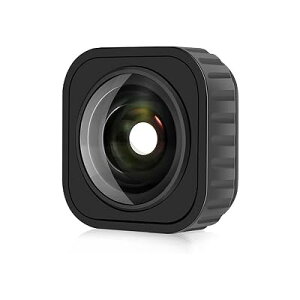 Alever Max Lens Mod�L�p�����YGoPro Hero12/11/10/9 �Ή� ���F���L�pFOV�����Y�I�v�V����