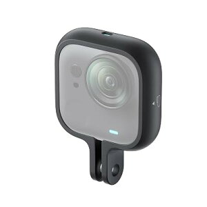 Insta360 GO Ultra �A�N�V�����}�E���g