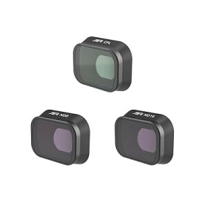 Twaxl DJI Mini3 Pro�p�����Y�t�B���^�[ (CPL ND8 ND16)