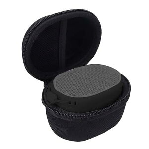 �\�j�[ SONY ���C�����X�|�[�^�u���X�s�[�J�[ SRS-XB01 W ��p�ی���[�P�[�X-Aenllosi (�u���b�N)