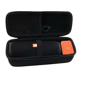 JBL FLIP 7/FLIP6/FLIP5/ FLIP4/FLIP ESSENTIAL 2 Bluetooth�X�s�[�J�[�Ή� ���[�P�[�X-WERJIA