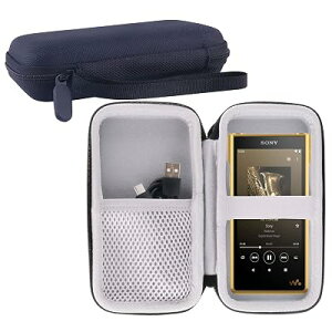 WERJIA ���[�P�[�X�݊��̃\�j�[(SONY)�E�H�[�N�}�� NW-WM1ZM2/NW-WM1AM2�Ή��P�[�X