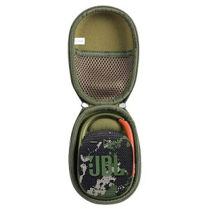 JBL CLIP5 /JBL CLIP4 Bluetooth�X�s�[�J�[��p���[�P�[�X-Hermitshell (����)