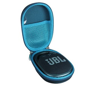 JBL Clip5 /Clip 4 Bluetooth�X�s�[�J�[��p���[�P�[�X-Hermitshell (�u���[)