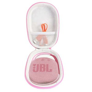 JBL Clip5 Clip4 CLIP 5 4 Bluetooth �|�[�^�u���X�s�[�J�[ ��p�ی���[�P�[�X- Aenllosi (�s���N)