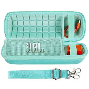co2CREA �Ή� JBL Flip7/Flip6/Flip5/Flip4 Bluetooth�X�s�[�J�[��p���[�P�[�X �e�B�[���i�P�[�X�̂݁j