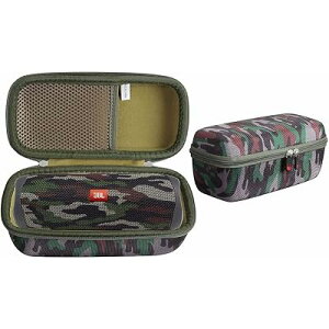 Hermitshell ��p�ی���[�P�[�X�Ή�JBL Flip7 /JBL Flip6/JBL Flip5 Bluetooth�X�s�[�J�[ (����)