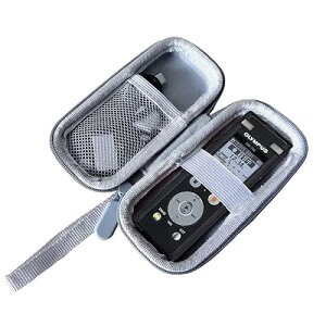 �I�����p�X�p�̃P�[�X �I�����p�Xolympus usb_micro_b Voice Trek DM-750/VN-551PC/541PC�A�\�j�[ICD-UX570F/ICD-PX470F�Ή�