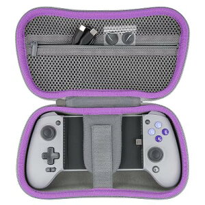 GameSir G8 Galileo Type-C �L���Q�[���R���g���[���[ �X�}�z �Q�[���p�b�h��p���[�P�[�X-Aenllosi�i�P�[�X�̂݁j
