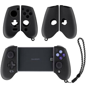 GameSir G8 Plus/G8+MFi Bluetooth �Q�[���R���g���[���[ �Q�[���p�b�h�p �V���R���P�[�X-Aenllosi�i�P�[�X�̂݁j