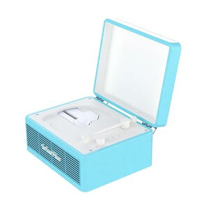 WhatPlus �|�[�^�u��CD�v���[���[ Bluetooth�Ή� �X�s�[�J�[���� ���g���f�U�C��