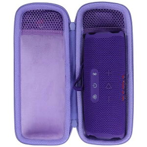 Peyyargo���[�P�[�X�ƌ݊����̂���JBL FLIP 7 / 6 / 5 �h�o�h��Bluetooth�|�[�^�u���X�s�[�J�[ �y�p�[�v�� �P�[�X�̂݁z