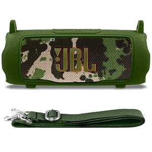 J BL FLIP 7 �|�[�^�u���X�s�[�J�[�V���R���P�[�X �V�����_�[�X�g���b�v�t���C�O���[���]co2CREA