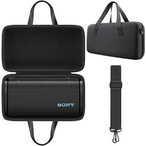 �i�P�[�X�̂݁jULT FIELD 5 Bluetooth�X�s�[�J�[ SRS-ULT50 BC���[�P�[�X�C�u���b�N�]co2CREA