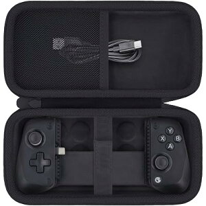 �i�P�[�X�̂݁jGameSir X5 Lite/X5s ���o�C���Q�[�~���O�R���g���[���[��p���[�P�[�X�C�u���b�N-Aenllosi