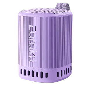 Earaku Bluetooth �X�s�[�J�[ Sora5 31���ԘA���Đ��y�Տꊴ����3D�T���E���h�z�y��285g �|�[�^�u�� (�p�[�v��)