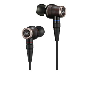JVC WOOD�V���[�Y �J�i���^�C���z�� HA-FW02