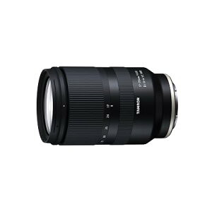 �^������ �Y�[�� 17-70mm F/2.8 Di III-A VC RXD (Model B070) �\�j�[ E�Ή�