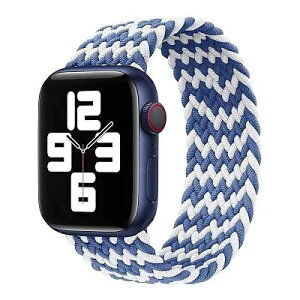 �R���p�`�u�� apple watch �o���h iwatch �o���h �u���C�f�b�h�\�����[�v �ґg�o���h apple watch Ultra/8/7/6/5/4/3/2/1/SE�ɑΉ� �A�b�v���E�H�b�` �o���h 38MM/40MM/41MM�A42MM/44MM/45MM/49MM