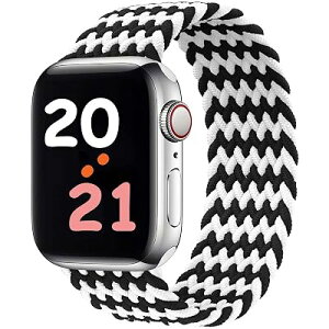 �R���p�`�u�� apple watch �o���h iwatch �o���h �u���C�f�b�h�\�����[�v �ґg�o���h apple watch Ultra/8/7/6/5/4/3/2/1/SE�ɑΉ� �A�b�v���E�H�b�` �o���h 38MM/40MM/41MM�A42MM/44MM/45MM/49MM