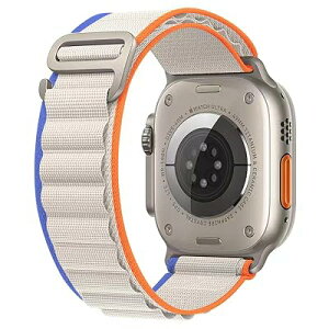 �R���p�`�u�� for apple watch �o���h ultra �o���h �A���p�C�����[�v 49mm 46mm 45mm 44mm 42mm 41mm 40mm 38mm �y�ʐ݌v �ʋC�� ���x �`�^�j�E��G���t�b�N �u���C�f�b�h�\�����[�v �A�b�v���E�H�b�` Ultra3/Ult