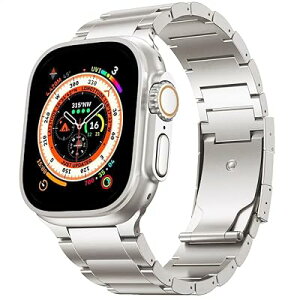 �R���p�`�u�� for apple watch �o���h �`�^���� �y�� ��v iWatch SE/Series Ultra3 Ultra2 Ultra 10 9 8 7 6 5 4 3 2 1�Ή� 38mm 40mm 41mm 42mm 44mm 45mm 46mm 49mm �A�b�v���E�H�b�` �o���h