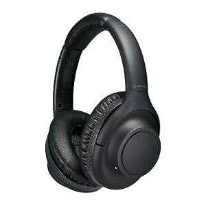 �I�[�f�B�I�e�N�j�J ATH-S300BT BK ���C�����X�w�b�h�z��