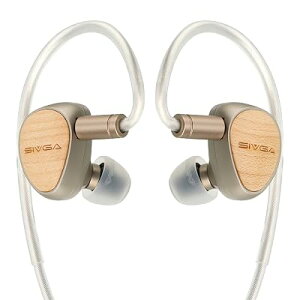 SIVGA Que �J�i���^�L���C���z�� 10mm�x�����E���R�[�e�B���O�U���_�C�i�~�b�N�h���C�o�[ �ؐ��n�E�W���O 0.78mm 2Pin