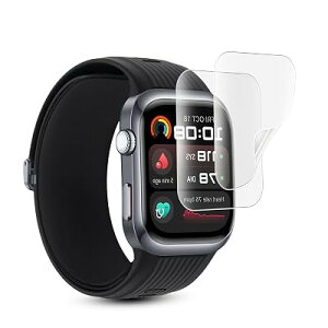 �A���`�O���A �t�B����2���Z�b�g �Ή� HUAWEI WATCH D2�ی�t�B���� HUAWEI WATCH D2�t�B���� ���˒ጸ/��TPU�f��/�ȒP�\��t��/�S�ʕی�/�h�C�A