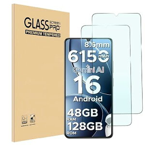 For DOOGEE Note58/59/58 Pro�K���X�t�B������ʕی�X�}�z�t���t�B����9H�d�x�����߃N���A����ی�t�B�����S��ʖ��������V�[�g