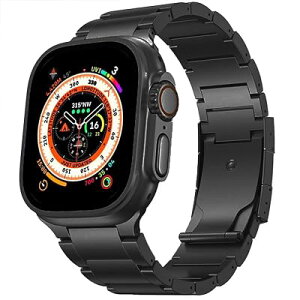 �R���p�`�u�� for apple watch �o���h �`�^���� �y�� ��v iWatch SE/Series Ultra3 Ultra2 Ultra 10 9 8 7 6 5 4 3 2 1�Ή� 38mm 40mm 41mm 42mm 44mm 45mm 46mm 49mm �A�b�v���E�H�b�` �o���h
