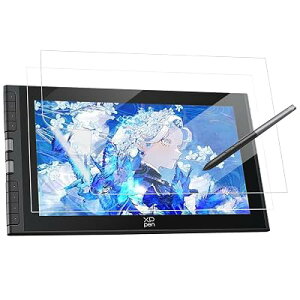 (2������)LAZIRO �t�B���� XP-Pen Artist 12 3rd �p �ی�t�B���� ���̂悤�ȕ`���S�n �t�B���� ���˒ጸ �y���斁�Ֆh�~ LAZIRO �ȒP�\��t �����z�� HD�����ߗ� �w��h�~ �������� ���ɋ���