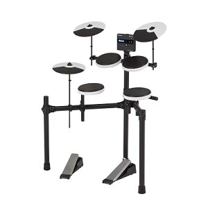 Roland ���[�����h �d�q�h���� TD-02K V-drums �G���g���[���f�� �R���p�N�g Bluetooth�ڑ� ���S�� �p�b�h�̒ǉ�/�A�b�v�O���[�h���\