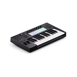 Novation/Launchkey 25 Mk4 | MIDI�L�[�{�[�h