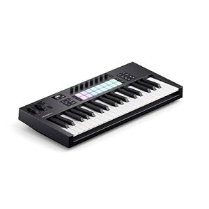 Novation/Launchkey 37 Mk4 | MIDI�L�[�{�[�h