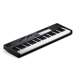Novation/Launchkey 61 Mk4 | MIDI�L�[�{�[�h
