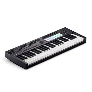 Novation/Launchkey 49 Mk4 | MIDI�L�[�{�[�h