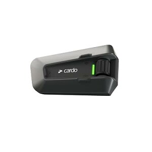 Cardo �J���h �o�C�N �C���J�� PACKTALK EDGE Bluetooth 5.2 ���b�V���ʐM 1-15�l�p PT200001