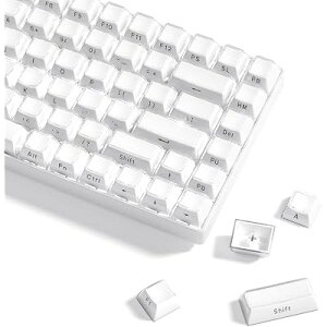 Womier �L�[�L���b�v - �W�F���[�L�[�L���b�v �� 60 65 75 100% 113�L�[ OEM�v���t�@�C�� �T�C�h�v�����g