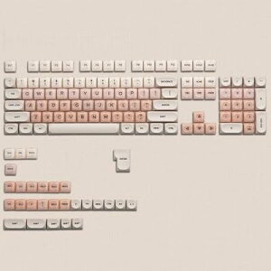 PBT�L�[�L���b�v Womier 132�L�[ �W�F���[�L�[�L���b�v MOA�v���t�@�C�� 61/68/84/87/98/100 Cherry Gateron MX ���J�j�J���L�[�{�[�h�p ���킢���J�X�^���L�[�L���b�v