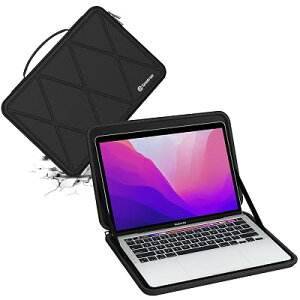 Smatree M34T �n�[�hEVA�ی�X���[�u�P�[�X 13.3�C���` ���� Dynabook G83/LY�Ή� �n�[�h�P�[�X �ϏՌ� �h��