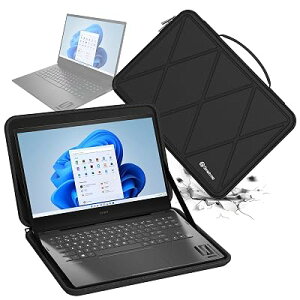Smatree M107 EVA�ی�X���[�u�P�[�X 15.6-16�C���`�n�[�h�P�[�X HP OMEN Transcend�Ή� �h���ϏՌ�(X8306)