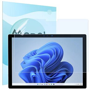 Surface Laptop Pro 7+/7/6/5/4/3 12.3�C���`�p �u���[���C�g�J�b�g�t�B���� �A���`�O���A �t���ی�t�B���� PC�t���ی� �u���[���C�g�J�b�g ���˒ጸ �w��h�~ �R�� �����ߗ� ���{�f�� �ڂɗD���� Mam