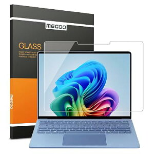 MEGOO Surface Laptop 8 15�C���` �X�N���[���v���e�N�^�[ - 9H�����K���X