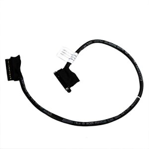 HSSDTECH �o�b�e���[�P�[�u�� Dell �p Latitude 5280 5580 E5480 E5490 5491 5590 5495