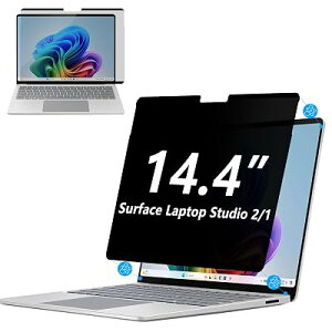Adeway Surface Laptop Studio 2/1���� 14.4�C���`�p�v���C�o�V�[�X�N���[���ی�t�B����