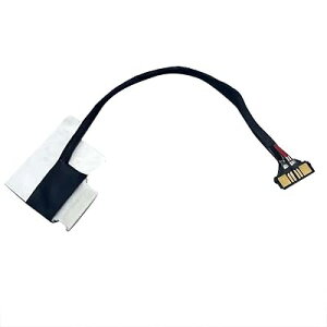 HSSDTECH �o�b�e���[ �P�[�u�� Dell �p Latitude 5430 Chromebook Inspiron 16 5620 15 5410 5510 5515 5518 5418 5620 14 Vostro 15 5510 5515 5518 CN:08RV7V 450.0MY04.0001 450.0MY04.0011 450.0MY04.0021