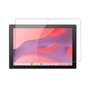 �y1���zFor ASUS Chromebook CM30 �p�̃t�B���� �����K���X 10.5�C���` �w��h�~ �C�A�[�� �d�x9H ��U�h�~ ��ʕی� �ی�V�[�g�t���ی�t�B���� Hcsxlcj Chromebook CM30