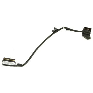 HSSDTECH �o�b�e���[�P�[�u�� Dell �p Latitude 5310 5300 2-in-1 E5300 0G0PMP